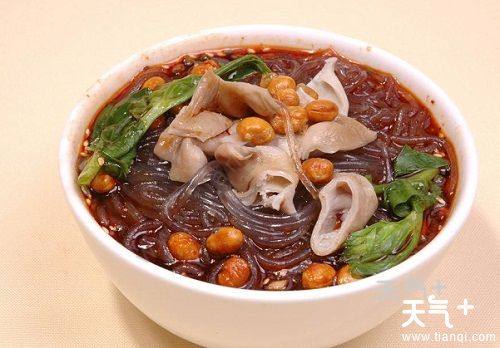 四川特色美食有哪些 四川美食大全