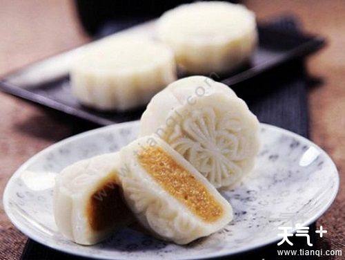 月饼馅料有哪些 月饼馅料哪种最好吃 月饼馅料有哪些 月饼馅料哪种最好吃