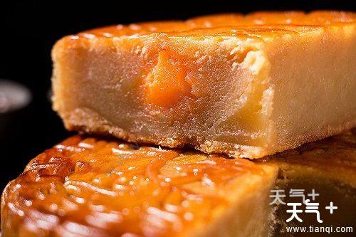 月饼馅料有哪些 月饼馅料哪种最好吃 月饼馅料有哪些 月饼馅料哪种最好吃