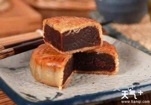 月饼馅料有哪些 月饼馅料哪种最好吃 月饼馅料有哪些 月饼馅料哪种最好吃