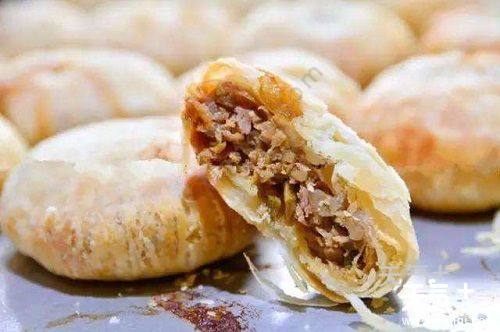 月饼馅料有哪些 月饼馅料哪种最好吃 月饼馅料有哪些 月饼馅料哪种最好吃