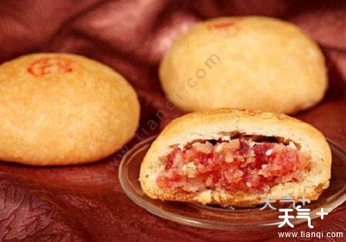 月饼馅料有哪些 月饼馅料哪种最好吃 月饼馅料有哪些 月饼馅料哪种最好吃