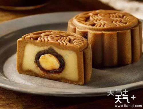 月饼馅料有哪些 月饼馅料哪种最好吃 月饼馅料有哪些 月饼馅料哪种最好吃