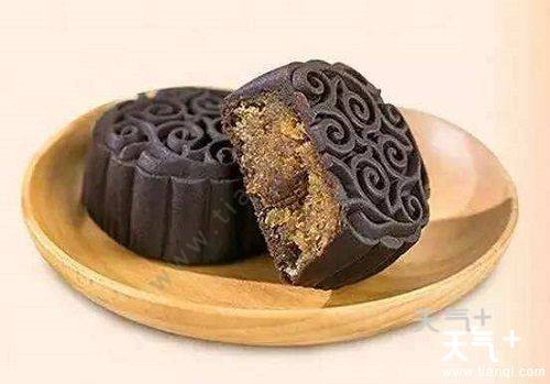 月饼馅料有哪些 月饼馅料哪种最好吃 月饼馅料有哪些 月饼馅料哪种最好吃