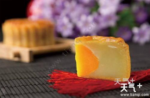 什么口味的月饼好吃 月饼的口味有哪些