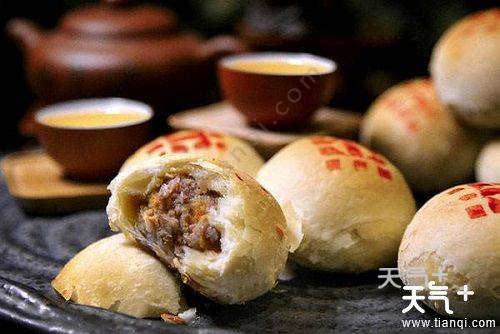什么口味的月饼好吃 月饼的口味有哪些