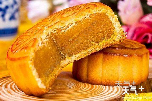 什么口味的月饼好吃 月饼的口味有哪些