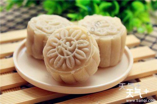 什么口味的月饼好吃 月饼的口味有哪些