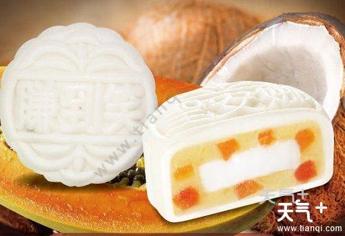 什么口味的月饼好吃 月饼的口味有哪些