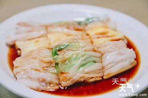 广东十大美食