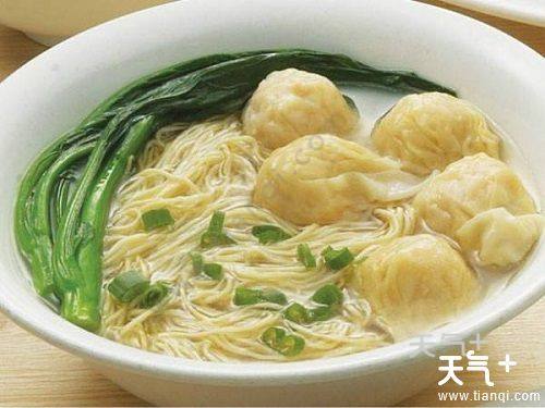 广东十大美食