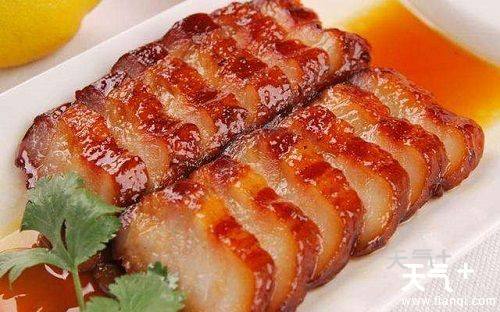 广东十大美食