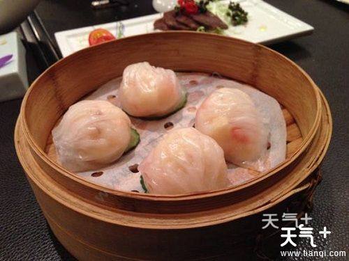广东十大美食