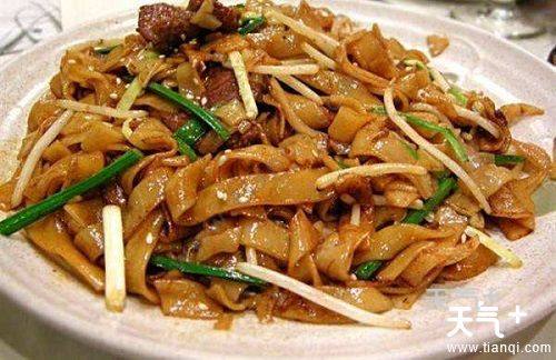 广东十大美食