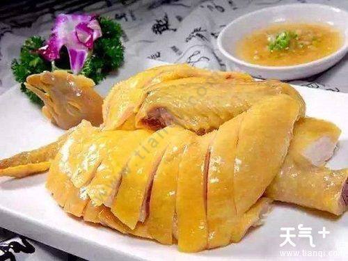 广东十大美食