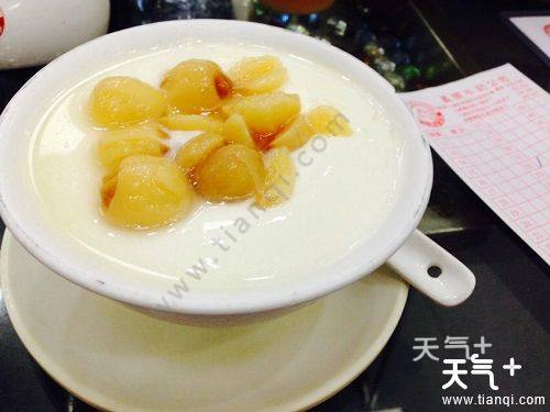 广东十大美食