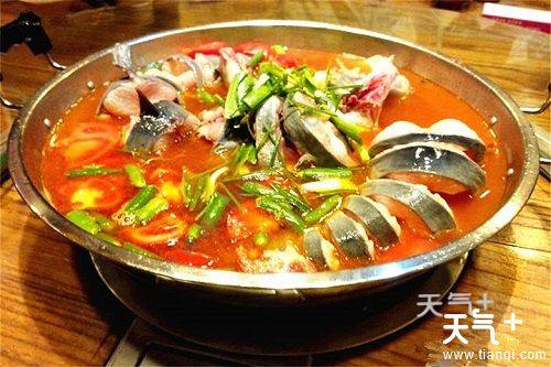 贵州十大美食