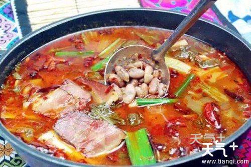 贵州十大美食