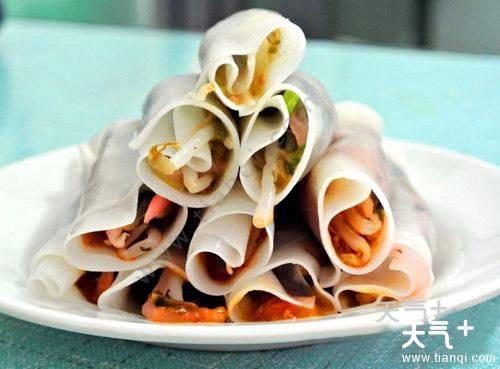 贵州十大美食