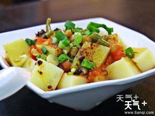 贵州十大美食