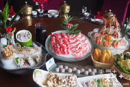 南通人气美食餐馆  南通不得不去的几大餐馆