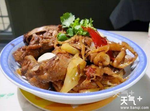 广西十大特色菜 广西最有名的特色菜有哪些