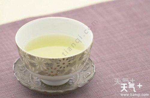 月饼应该和什么搭配吃最好