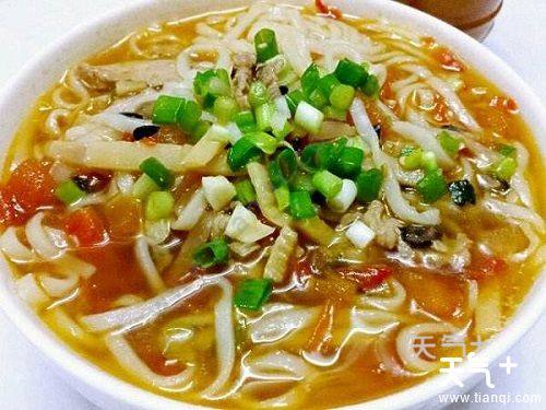 广西必吃美食有哪些 广西有哪些必吃的美食