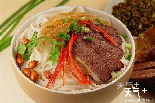 广西必吃美食有哪些 广西有哪些必吃的美食