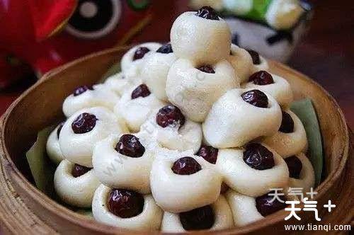 全国各地中秋节吃什么 中秋节传统美食盘点