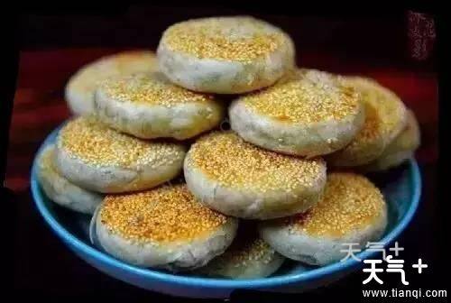 全国各地中秋节吃什么 中秋节传统美食盘点