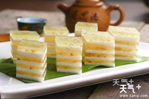 全国各地中秋节吃什么 中秋节传统美食盘点