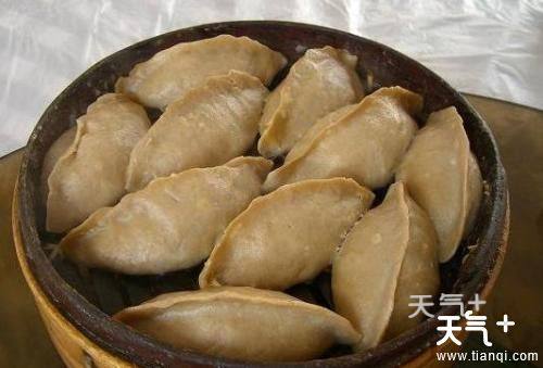 银川十大美食