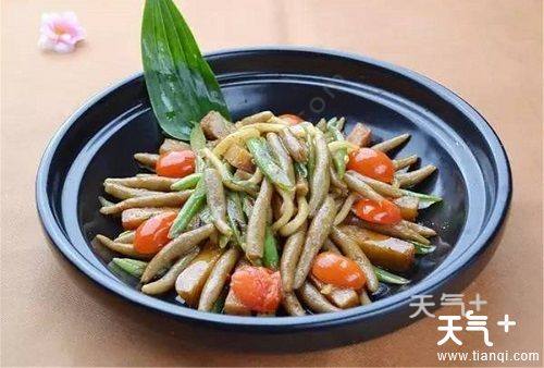 银川十大美食