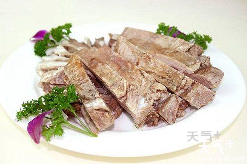 银川十大美食