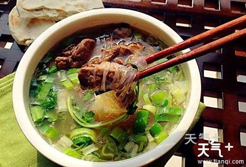 银川十大美食