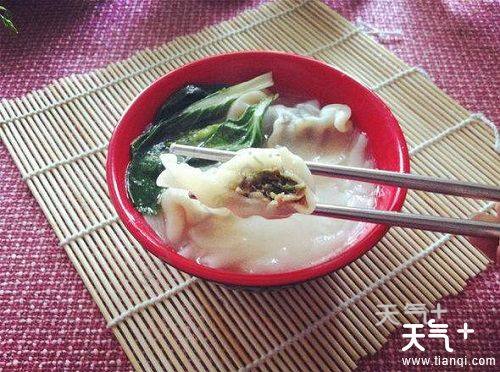 银川十大美食