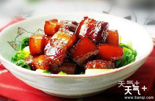 来湖南必吃的四大名菜 湖南名菜有哪些