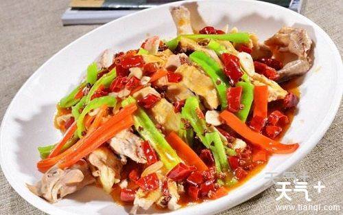 来湖南必吃的四大名菜 湖南名菜有哪些