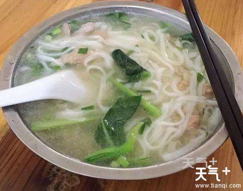 三亚最好吃的后安粉在哪 三亚后安粉哪家好吃