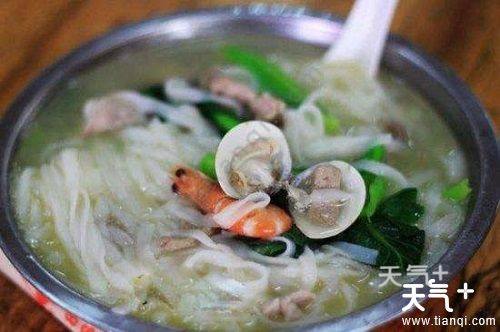 三亚最好吃的后安粉在哪 三亚后安粉哪家好吃