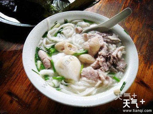 三亚最好吃的后安粉在哪 三亚后安粉哪家好吃