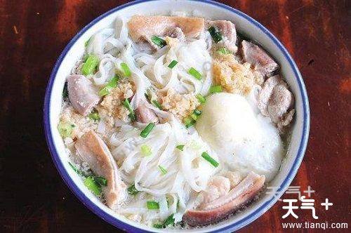 三亚最好吃的后安粉在哪 三亚后安粉哪家好吃