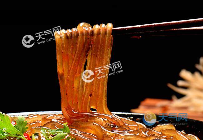 适合冬天吃的家常菜 六款冬季最佳日常食谱