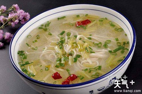 兰州十大美食