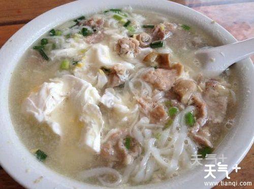 三亚特色小吃排名 三亚有什么特色小吃
