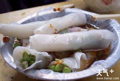 三亚特色小吃排名 三亚有什么特色小吃