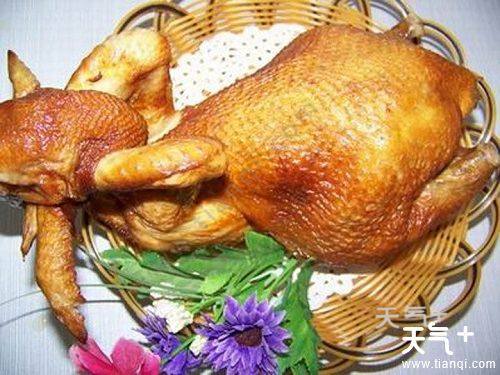 石家庄十大美食