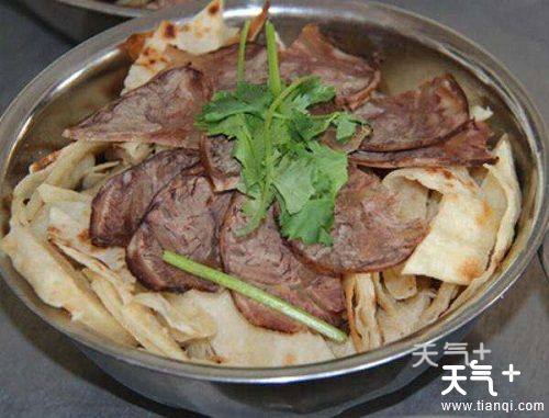 石家庄十大美食