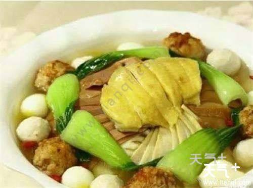 安徽有什么好吃的 安徽好吃的美食有哪些